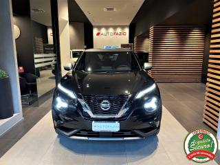 Nissan Juke 1.6 Gpl Di Serie Acenta 072019 Km 105000, Anno 2019, - główne zdjęcie