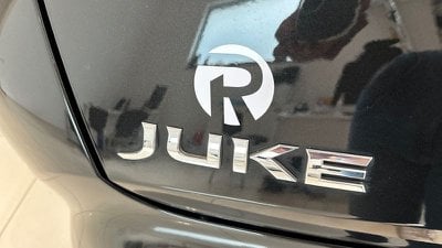 Nissan Juke 1.0 DIG T 114 CV N Connecta, Anno 2021, KM 42899 - główne zdjęcie