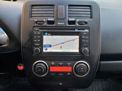 Nissan Leaf Tekna 40KW, Anno 2018, KM 46500 - główne zdjęcie