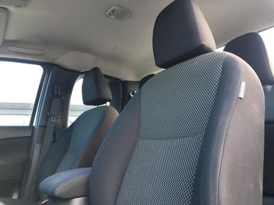 Nissan Navara 2.3 dCi 4WD King Cab Acenta 4X4 4 POSTI, Anno 2020 - główne zdjęcie