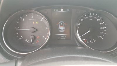 Nissan Qashqai 1.5 dCi Tekna, Anno 2017, KM 126164 - główne zdjęcie