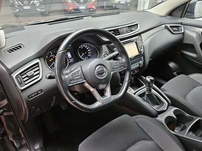 Nissan Micra 1.5 dCi 5 porte Tekna, Anno 2018, KM 81990 - główne zdjęcie