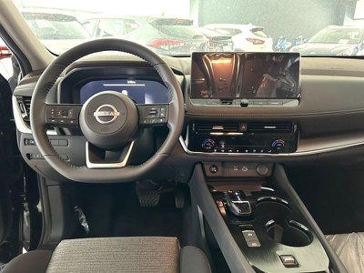 Nissan Leaf Acenta 40 kWh, Anno 2024, KM 0 - główne zdjęcie