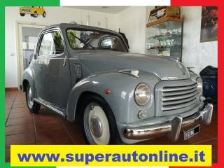 OLDTIMER Fiat RITMO 1.5 SUPER 1* SERIE CABRIO / BERTONE (rif. - główne zdjęcie