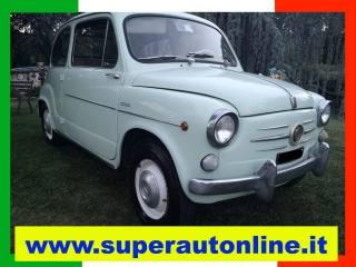 OLDTIMER Fiat 500C TOPOLINO 500C CONVERTIBILE (rif. 14584281), - główne zdjęcie