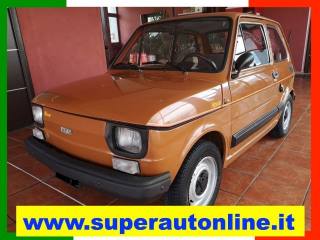 OLDTIMER Fiat 500C TOPOLINO 500C CONVERTIBILE (rif. 14584281), - główne zdjęcie