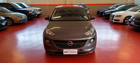 Opel Astra K *5trg*Elegance*Alcantara*MatrixLED*Navi* - główne zdjęcie