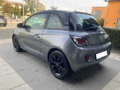 Opel Adam Rocks 1.4 100 Cv, Anno 2018, KM 67259 - główne zdjęcie
