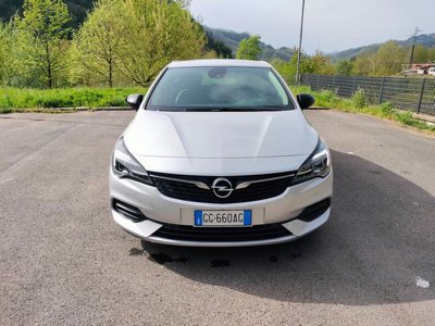 Opel Corsa e 5 porte Edition, Anno 2021, KM 11800 - główne zdjęcie