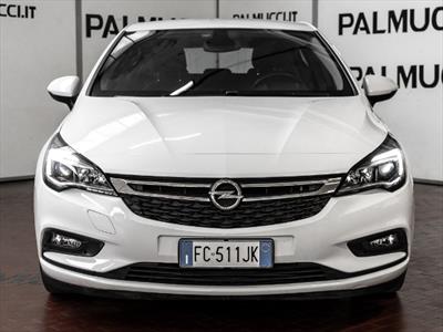 Opel Astra 1.4 Turbo 110cv Ecom 5 Porte Innovation, Anno 2019 - główne zdjęcie