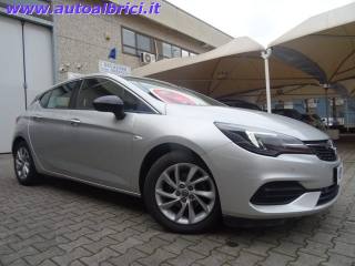 Opel Astra 1.6 CDTi 5 porte Dynamic, Anno 2017, KM 207000 - główne zdjęcie