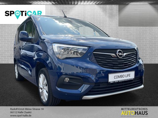 Opel Combo D Selection L1H1 KLima PDC CD/MP3 MFL FH - główne zdjęcie