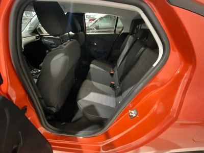 Opel Corsa Edition 5 porte BEV, Anno 2023, KM 0 - główne zdjęcie