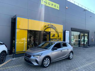 Opel Corsa 1.2 120 Anniversary 5p, Anno 2019, KM 95745 - główne zdjęcie