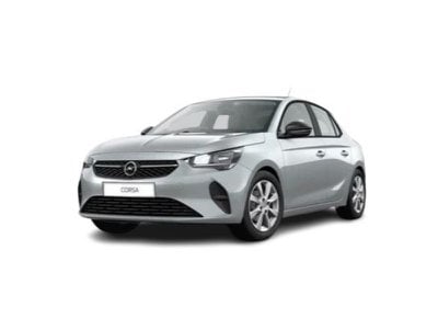 Opel Corsa Design&Tech 5 porte 1.2 75cv MT5, Anno 2023, KM 0 - główne zdjęcie