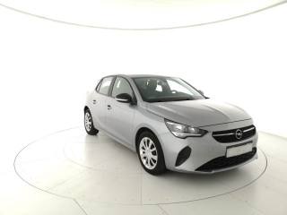 Opel Corsa e 5 Porte Edition, Anno 2021, KM 8939 - główne zdjęcie