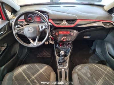 Opel Corsa 1.2 Design & Tech, Anno 2022, KM 33700 - główne zdjęcie
