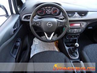 Opel Meriva 2ª serie 1.4 Turbo 120CV GPL, Anno 2015, KM 103000 - główne zdjęcie