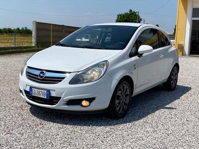 Opel Corsa 1.2 100 CV GS KM0 PRONTA CONSEGNA, Anno 2023, KM 10 - główne zdjęcie
