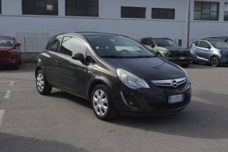 Opel Corsa VI 2020 1.2 Edition 100cv, Anno 2020, KM 77227 - główne zdjęcie