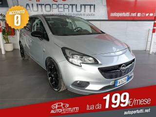 Opel Adam 1.2 70 Cv Jam Provenienza Milano, Anno 2014, KM 90000 - główne zdjęcie