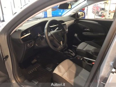 Opel Corsa e 5 porte Elegance, Anno 2023, KM 1 - główne zdjęcie