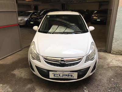 Opel Corsa 1.2, KM 0 - główne zdjęcie