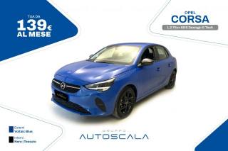 Opel Corsa 1.2 Design & Tech, Anno 2022, KM 23289 - główne zdjęcie