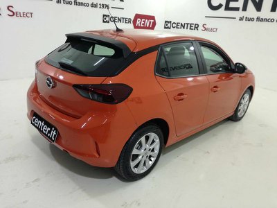 Opel Corsa 1.2 Edition, Anno 2021, KM 48000 - główne zdjęcie