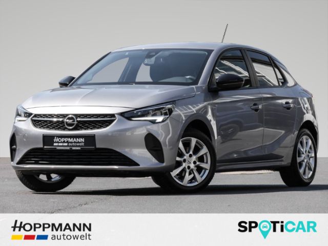 Opel Corsa 1.4 16V Energy*Scheckheft lückenlos*Hausgaranti - główne zdjęcie