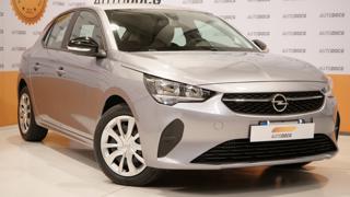 Opel Corsa Design&Tech 5 porte 1.2 75cv MT5, Anno 2023, KM 0 - główne zdjęcie