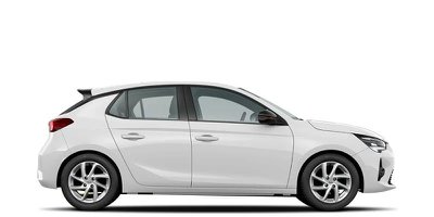 Opel Corsa Edition 5 porte 1.2 100cv MT6, Anno 2023, KM 0 - główne zdjęcie