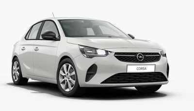 Opel Corsa 1.2 Design & Tech, Anno 2022, KM 23785 - główne zdjęcie