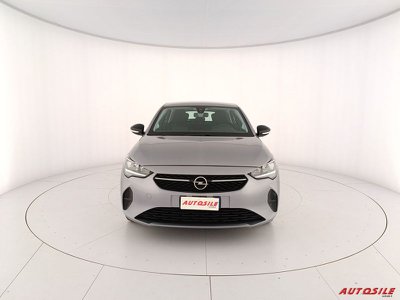 Opel Corsa VI 2020 1.5 Elegance s&s 100cv, Anno 2021, KM 42897 - główne zdjęcie