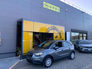 Opel Astra 1.5 CDTI 105 CV S&S 5 porte Business Elegance, Anno 2 - główne zdjęcie
