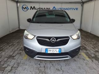 Opel Corsa VI 1.2 GS Line s&s 100cv, Anno 2022, KM 29262 - główne zdjęcie
