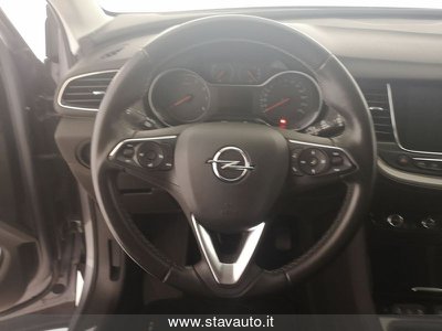 Opel Astra 1.4 Turbo 125 CV Start&Stop 5p. Dynamic, Anno 2019, K - główne zdjęcie