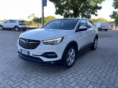 Opel Corsa 1.2 75cv Edition per Neopatentati, Anno 2021, KM 3845 - główne zdjęcie