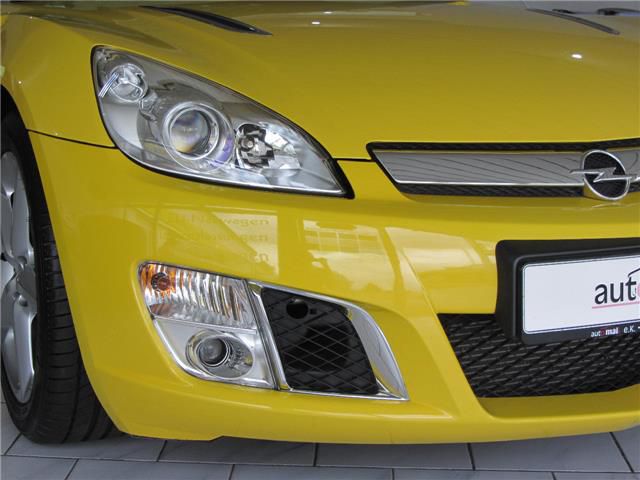 Opel Tigra - główne zdjęcie