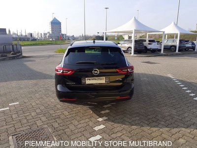Opel Insignia 1.5 CDTI S&S aut. Sports Tourer Business Edition, - główne zdjęcie