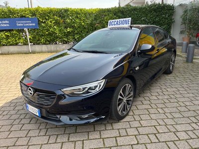 Opel Insignia Insignia 1.6 CDTI 136 CV S&S aut. Grand Sport Inno - główne zdjęcie