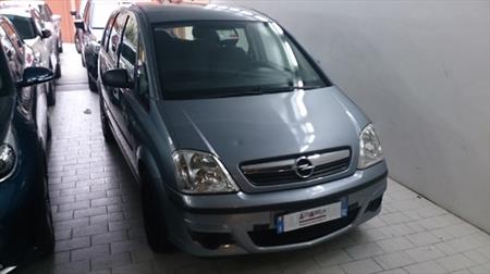 Opel Meriva 1.4 100cv Cosmo, Anno 2012, KM 50000 - główne zdjęcie