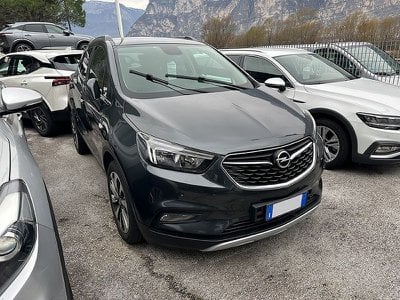 Opel Mokka X 1.6 CDTI 136cv Advance 4x2 Auto 2119064, Anno 2017, - główne zdjęcie