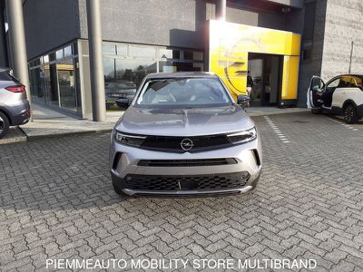 Opel Grandland 1.5 diesel Ecotec Start&Stop, Anno 2020, KM 74930 - główne zdjęcie