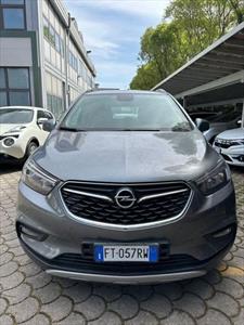 Opel Mokka X 1.6 cdti Business s&s 4x2 110cv, Anno 2018, KM 7400 - główne zdjęcie