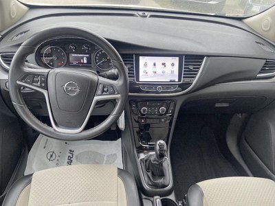 Opel Mokka 1.5 diesel Elegance, Anno 2021, KM 46500 - główne zdjęcie