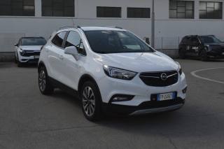 Opel Mokka 1.2 100cv Elegance, Anno 2024, KM 0 - główne zdjęcie