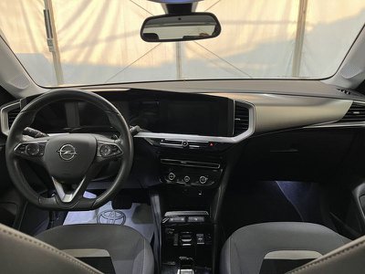 Opel Mokka X 1.4 Turbo 140CV 4x2 Start&Stop Ultimate, Anno 2018, - główne zdjęcie