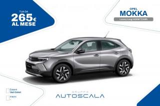 Opel Mokka Innovation 1.4T BiXenon zus. Winterräder Kamera - główne zdjęcie