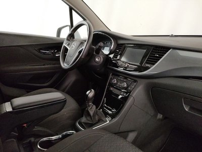 Opel Corsa 1.2 100 CV aut. Elegance, Anno 2021, KM 82710 - główne zdjęcie
